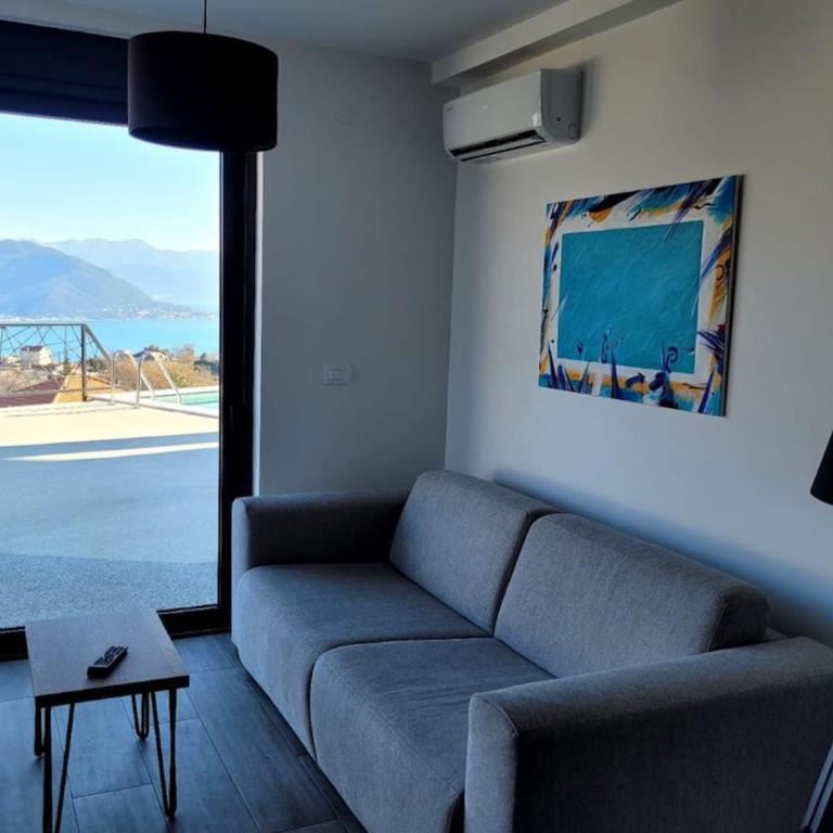 Bay View Village - Villa Eléanore 2 - Two-Bedroom Apartment - 16