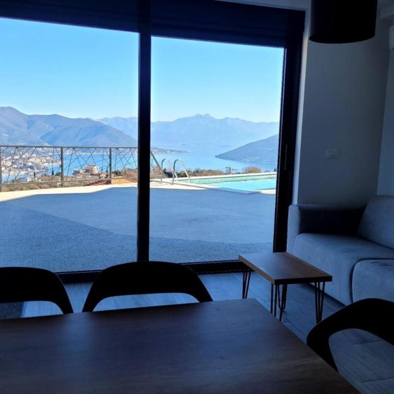 Bay View Village - Villa Eléanore 2 - Two-Bedroom Apartment - 17