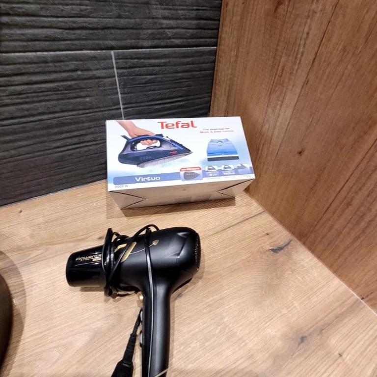 Bay View Village - Villa Eléanore 2 - Two-Bedroom Apartment - 21