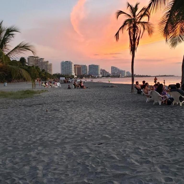 Suite con excelente vista al mar - Apartamento de 1 dormitorio - 14