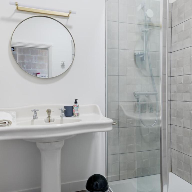 Trois pièces de charme hyper centre Tours - Appartamento con 2 Camere da Letto - 20