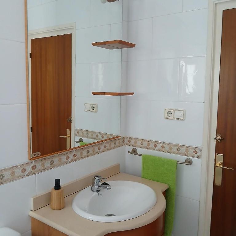 Mar y Sol - Apartamento de 1 dormitorio - 16