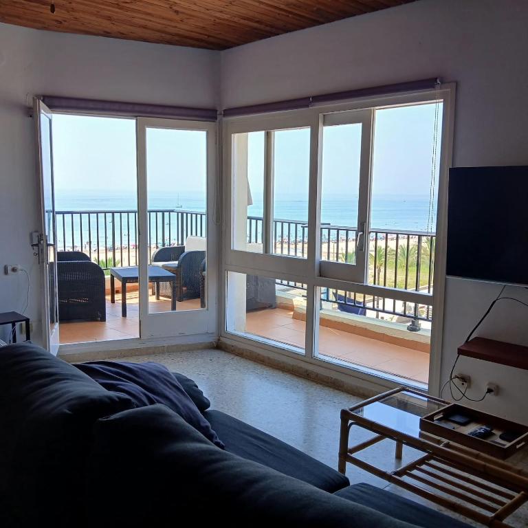 Mar y Sol - Apartamento de 1 dormitorio - 4