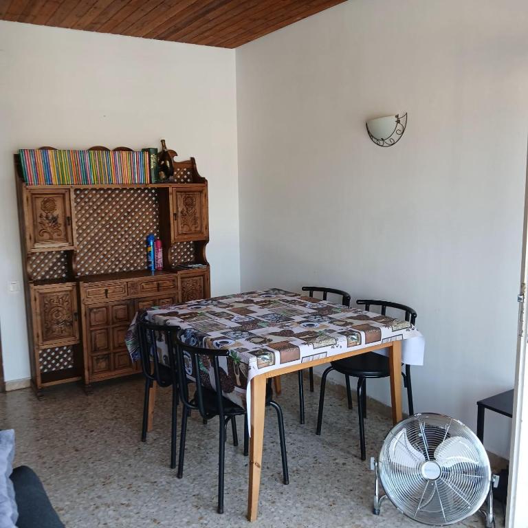 Mar y Sol - Apartamento de 1 dormitorio - 7