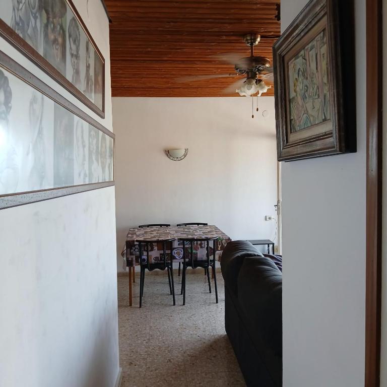Mar y Sol - Apartamento de 1 dormitorio - 9
