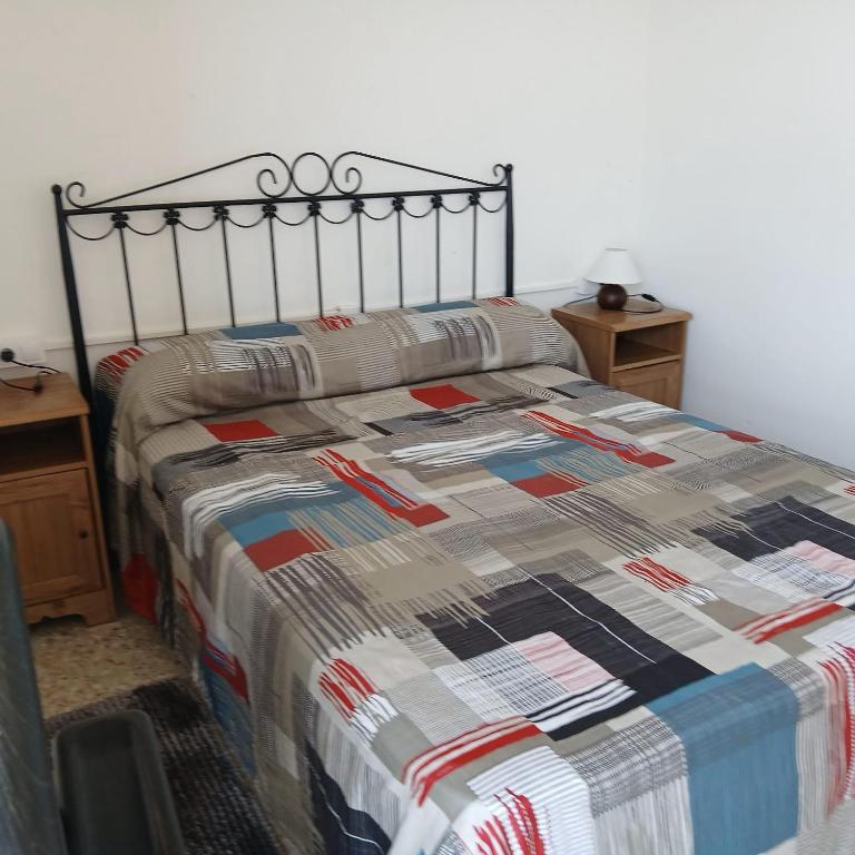Mar y Sol - Apartamento de 1 dormitorio - 11