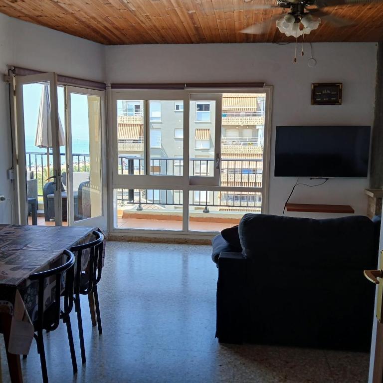 Mar y Sol - Apartamento de 1 dormitorio - 8