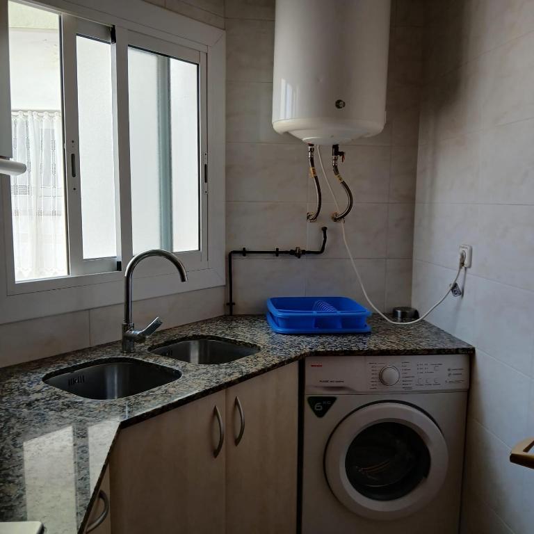 Mar y Sol - Apartamento de 1 dormitorio - 15