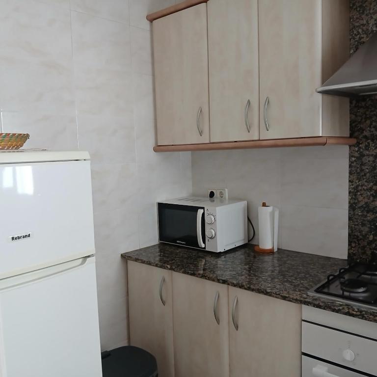 Mar y Sol - Apartamento de 1 dormitorio - 13