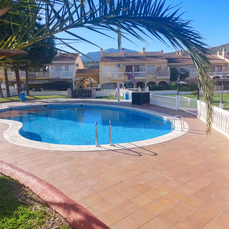 Casa Maravillas. Un lugar único para desconectar - Two-Bedroom House - 47
