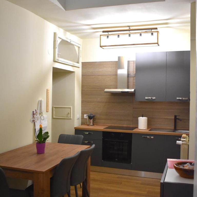 Casa Vacanze Oikia - Room Orchidea - Appartamento con 1 Camera da Letto - 12