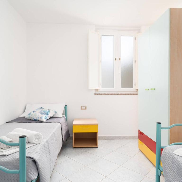 Le Cale - Two-Bedroom Apartment - 14