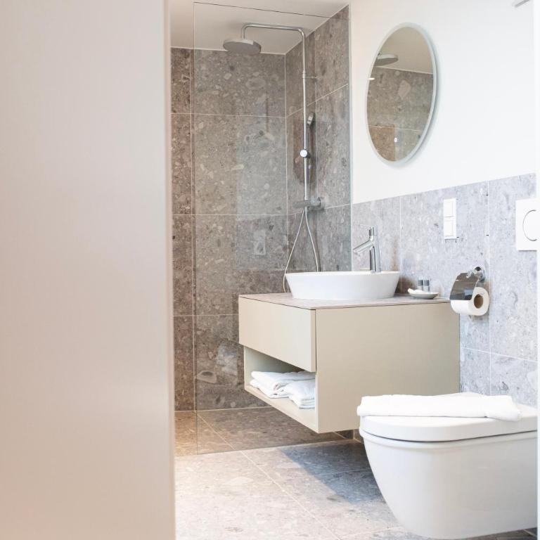 Blackhome Innsbruck City Center - Familiensuite - 4
