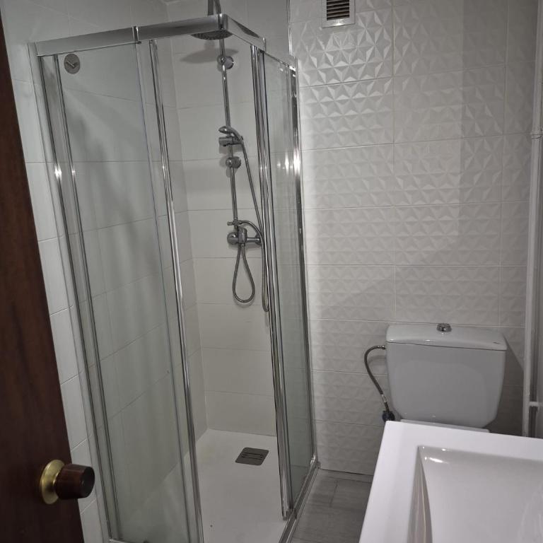 Rias baixas - Apartamento de 1 dormitorio - 8