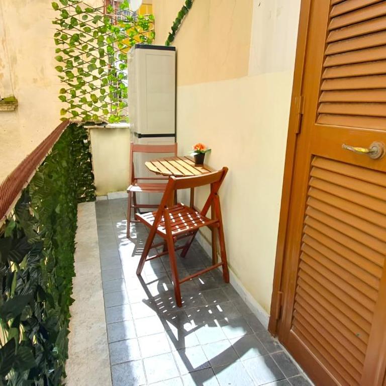Casa Vacanze Oikia - Room Orchidea - Appartamento con 1 Camera da Letto - 10