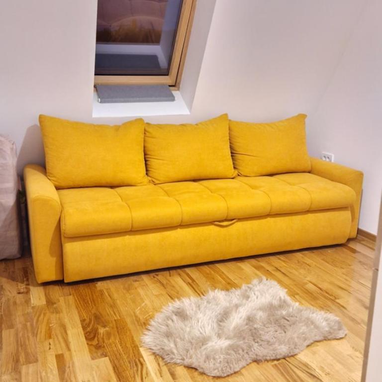Apartman Mali Golubac - Apartman sa 1 Spavaćom Sobom - 6