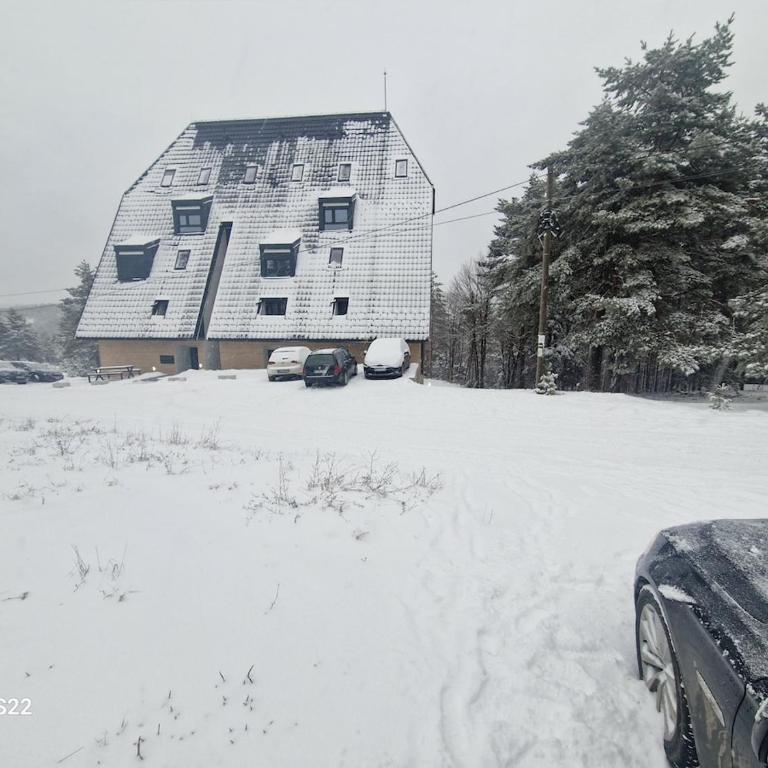 Apartman Mali Golubac - Apartman sa 1 Spavaćom Sobom - 8