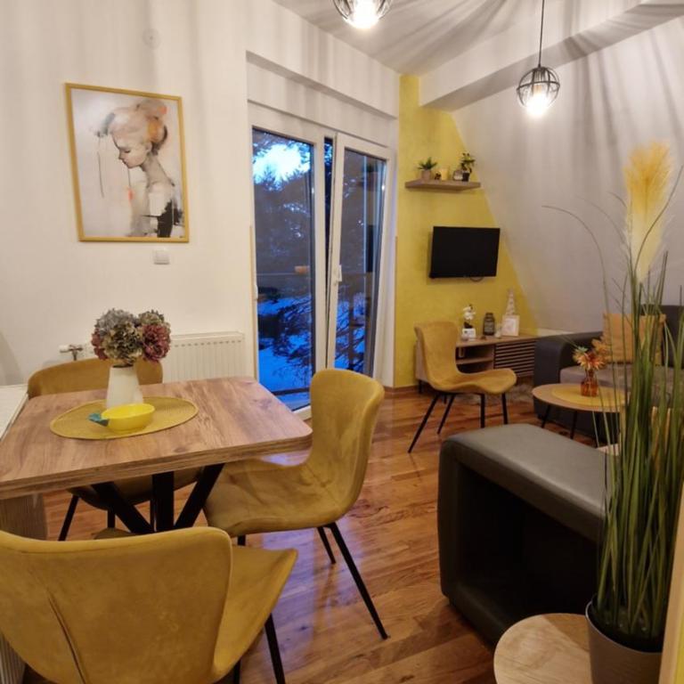 Apartman Mali Golubac - Apartman sa 1 Spavaćom Sobom - 9