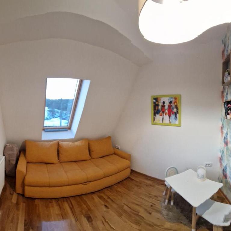 Apartman Mali Golubac - Apartman sa 1 Spavaćom Sobom - 10