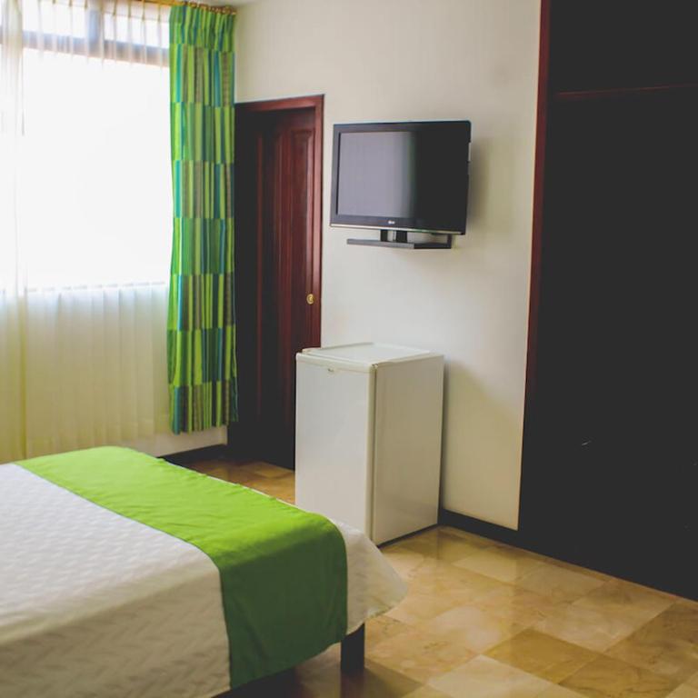Hotel Arazá - Lago Agrio - Suite Junior - 4