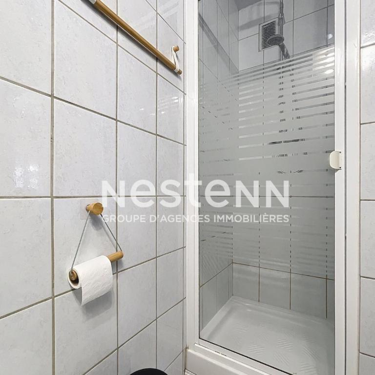 3982 -Appartement T2 à 50m de la plage - Appartamento con 1 Camera da Letto - 4