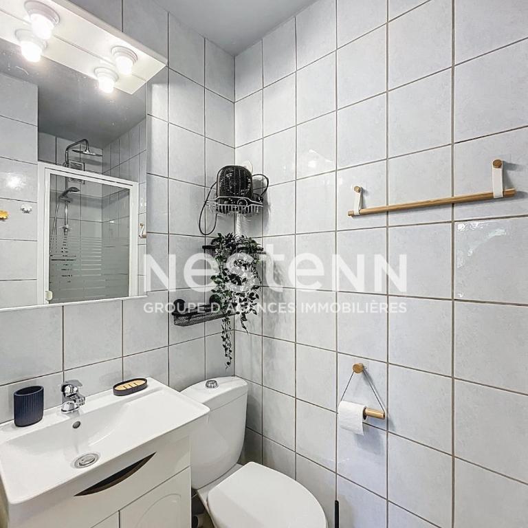 3982 -Appartement T2 à 50m de la plage - Appartamento con 1 Camera da Letto - 5