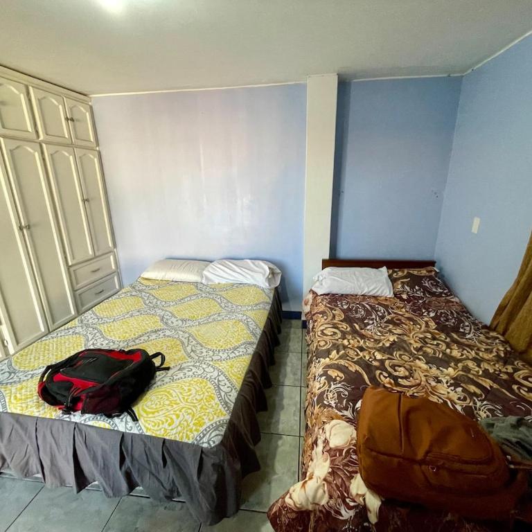 Modern Suite Private Balcony North - One-Bedroom Apartment - 14