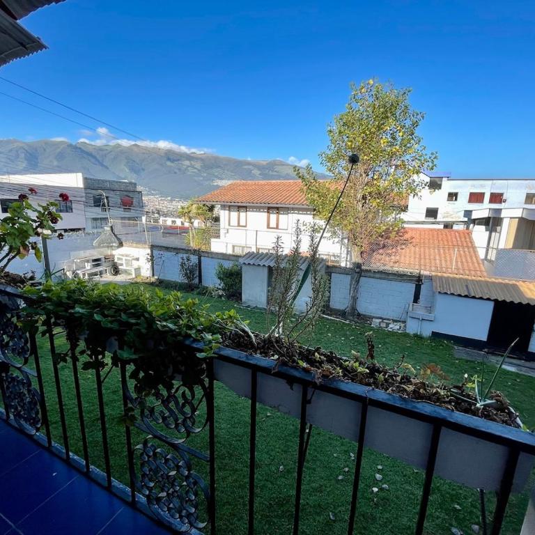 Modern Suite Private Balcony North - One-Bedroom Apartment - 20