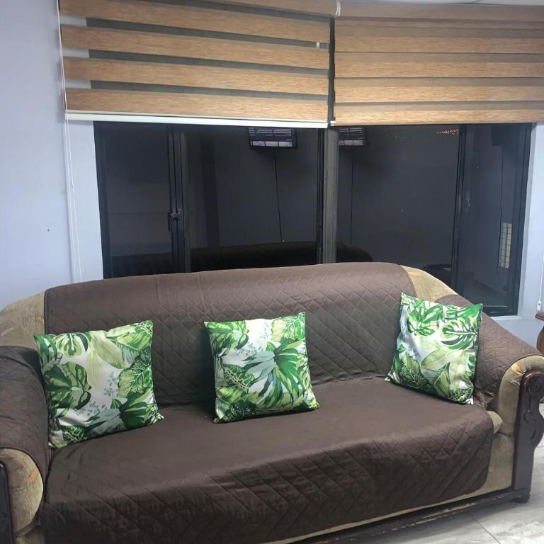 Modern Suite Private Balcony North - One-Bedroom Apartment - 23