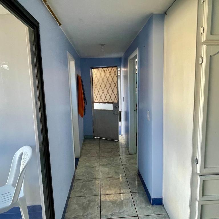 Modern Suite Private Balcony North - One-Bedroom Apartment - 27