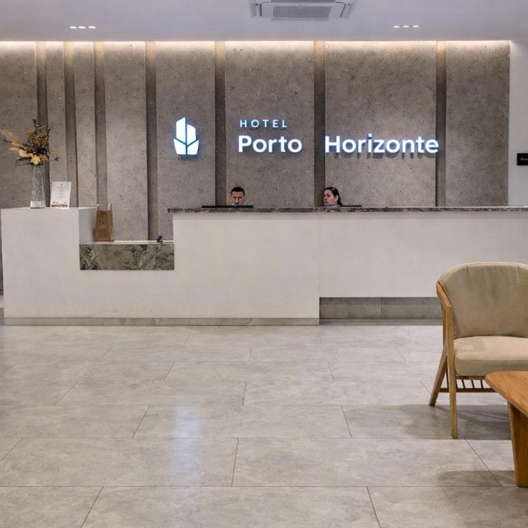 Suite con excelente vista al mar - Apartamento de 1 dormitorio - 24