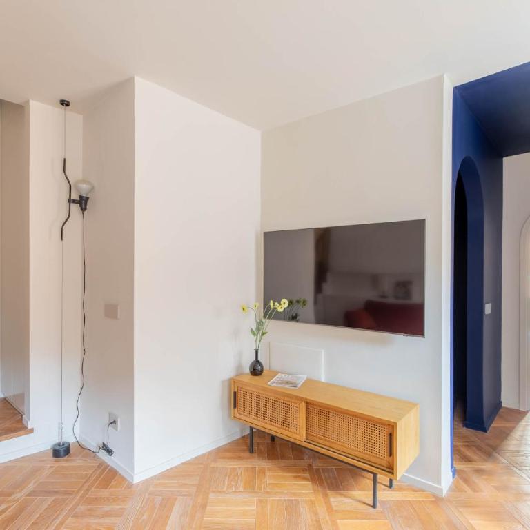iFlat Campo de' Fiori Lovely Apartment - Appartamento con 1 Camera da Letto - 12