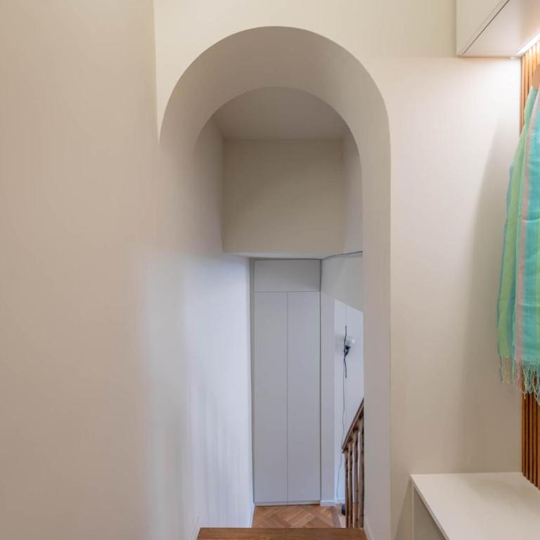 iFlat Campo de' Fiori Lovely Apartment - Appartamento con 1 Camera da Letto - 23