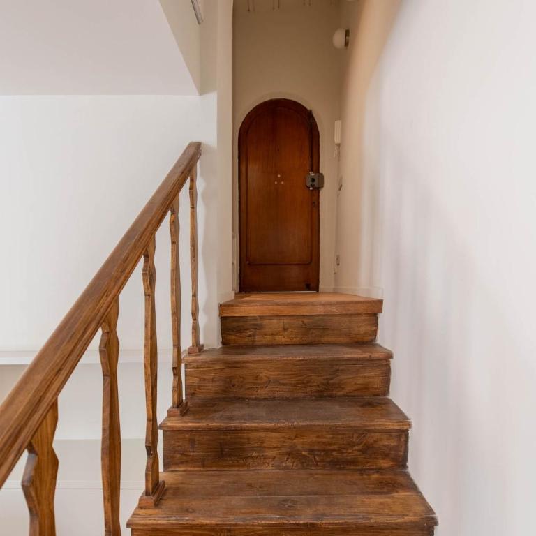 iFlat Campo de' Fiori Lovely Apartment - Appartamento con 1 Camera da Letto - 24