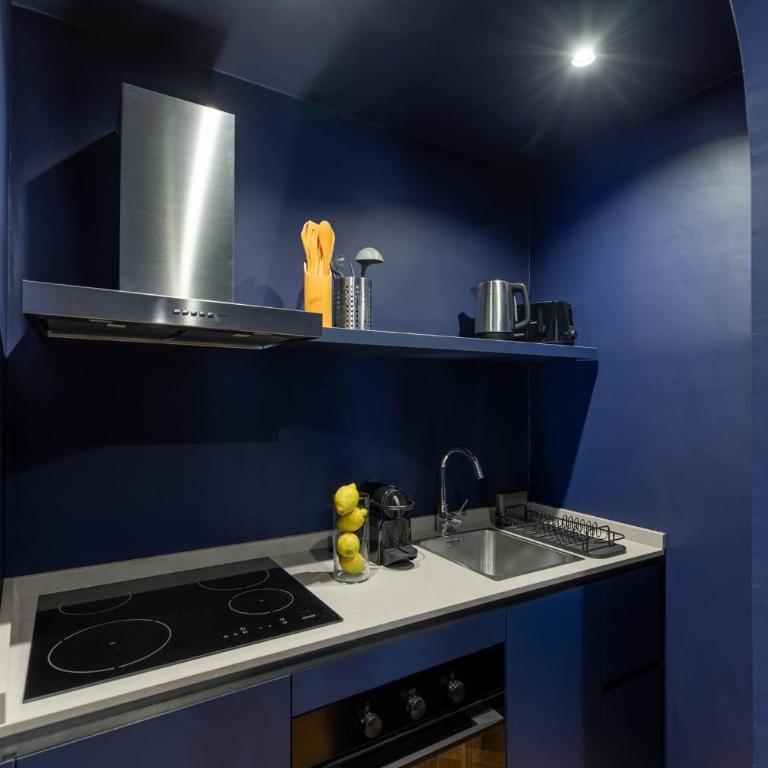 iFlat Campo de' Fiori Lovely Apartment - Appartamento con 1 Camera da Letto - 3