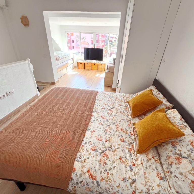 Design house 150m from Las Vistas Beach - Apartamento de 3 dormitorios - 14
