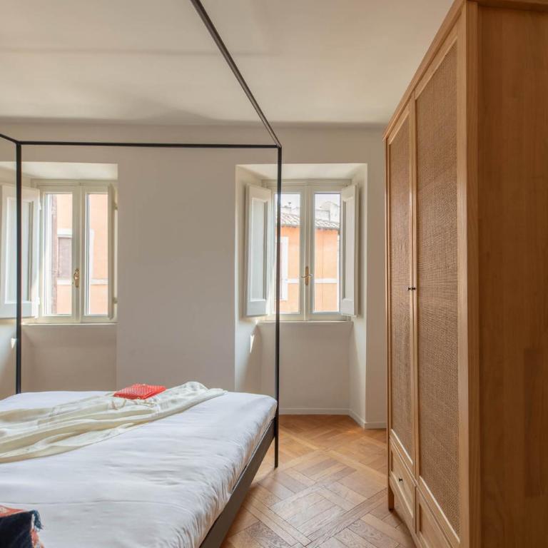 iFlat Campo de' Fiori Lovely Apartment - Appartamento con 1 Camera da Letto - 10