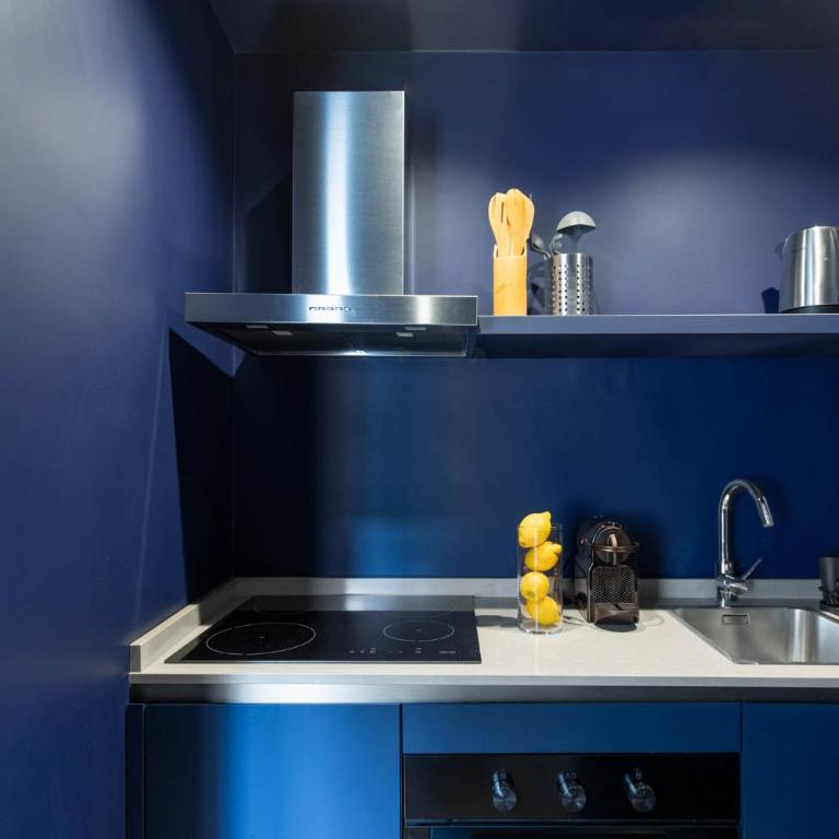 iFlat Campo de' Fiori Lovely Apartment - Appartamento con 1 Camera da Letto - 19