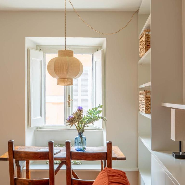 iFlat Campo de' Fiori Lovely Apartment - Appartamento con 1 Camera da Letto - 17