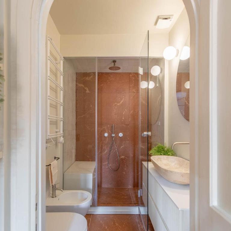 iFlat Campo de' Fiori Lovely Apartment - Appartamento con 1 Camera da Letto - 4