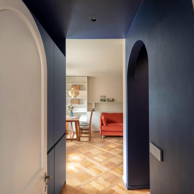 iFlat Campo de' Fiori Lovely Apartment - Appartamento con 1 Camera da Letto - 18