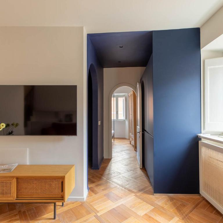 iFlat Campo de' Fiori Lovely Apartment - Appartamento con 1 Camera da Letto - 21