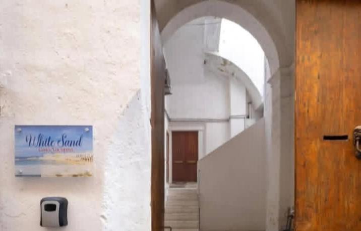 White Sand - Appartamento Standard con 2 Camere da Letto - 3