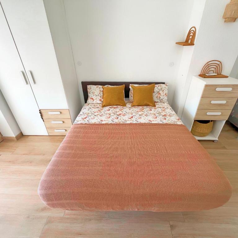 Design house 150m from Las Vistas Beach - Apartamento de 3 dormitorios - 12