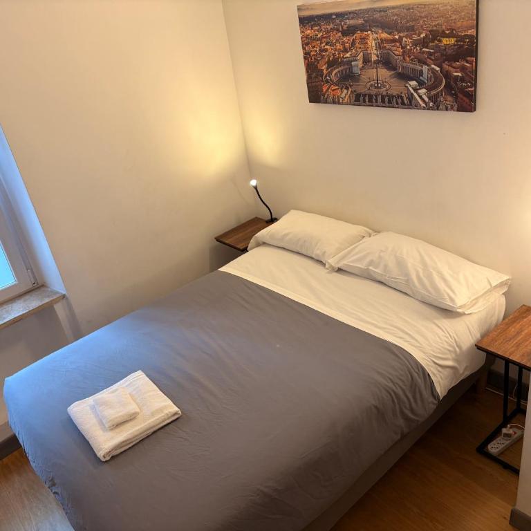 Pantheon Rome Relais - Appartamento Deluxe - 3