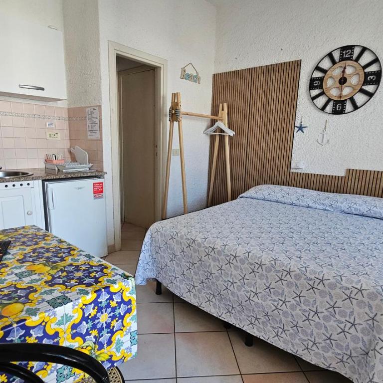 Appartamenti in Centro - Monolocale con Balcone - 6