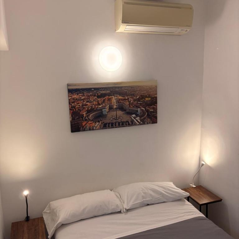 Pantheon Rome Relais - Appartamento Deluxe - 1