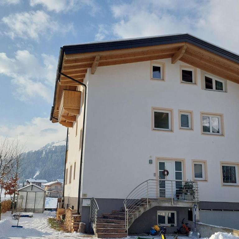 Apart M & M Michael und Maria - Apartment mit 2 Schlafzimmern und Badezimmer - 7