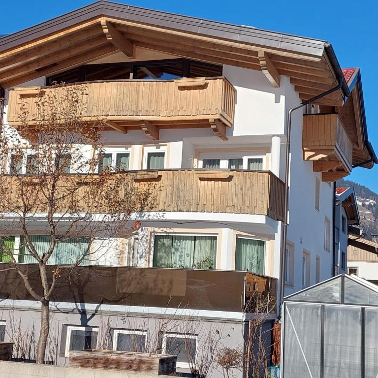 Apart M & M Michael und Maria - Apartment mit 2 Schlafzimmern und Badezimmer - 5