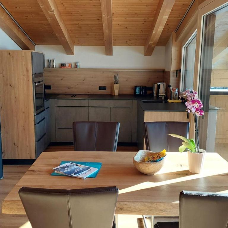 Apart M & M Michael und Maria - Apartment mit 2 Schlafzimmern und Badezimmer - 16